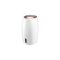 Philips 2000 series HU2716 Luftfugter Pink Hvid Philips 2000 series HU2716 Luftfugter Pink Hvid